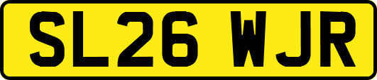 SL26WJR