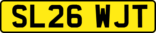 SL26WJT