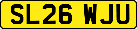 SL26WJU