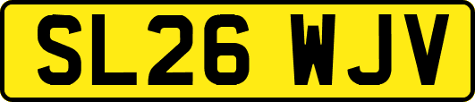 SL26WJV