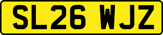 SL26WJZ