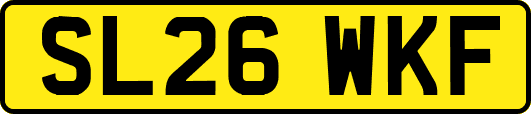 SL26WKF