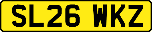 SL26WKZ