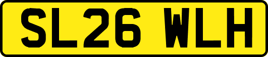 SL26WLH