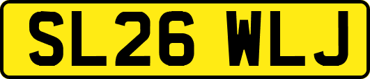 SL26WLJ