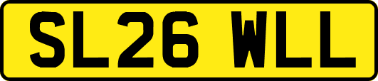 SL26WLL
