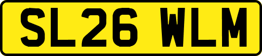 SL26WLM