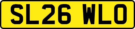 SL26WLO