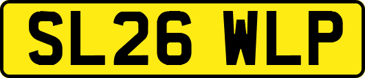 SL26WLP