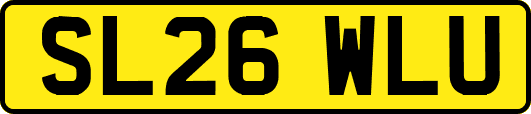 SL26WLU