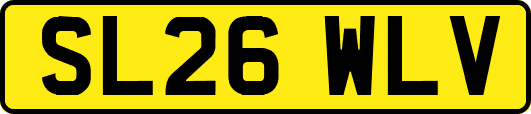 SL26WLV