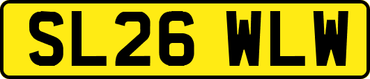 SL26WLW