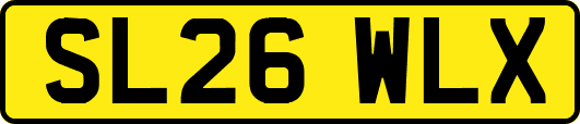 SL26WLX
