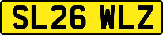 SL26WLZ