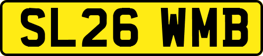 SL26WMB