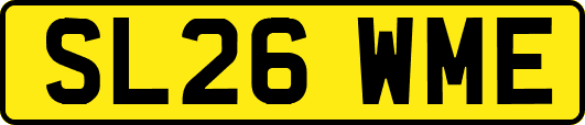 SL26WME
