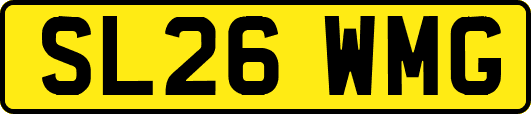 SL26WMG