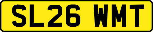 SL26WMT