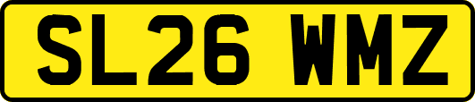SL26WMZ