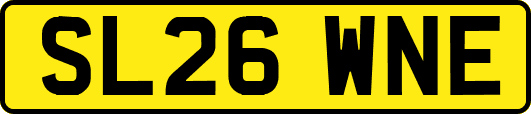 SL26WNE