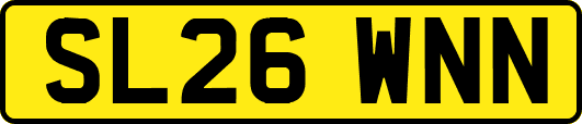 SL26WNN