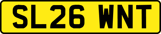 SL26WNT