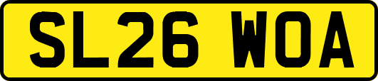 SL26WOA