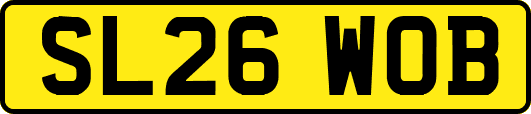 SL26WOB