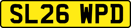 SL26WPD