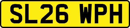 SL26WPH