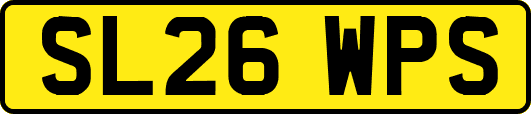 SL26WPS