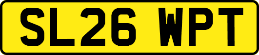 SL26WPT