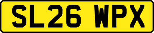 SL26WPX