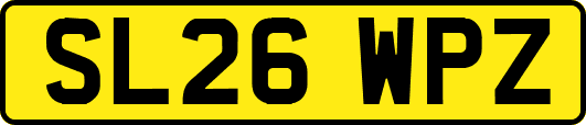 SL26WPZ