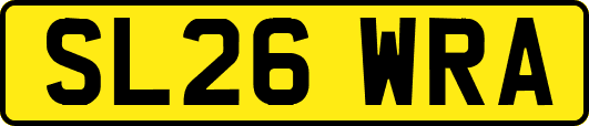SL26WRA