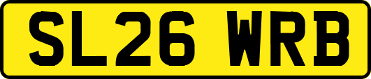 SL26WRB