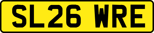 SL26WRE