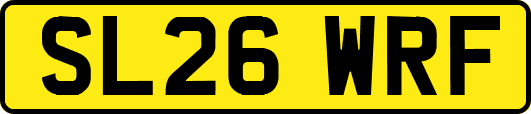 SL26WRF