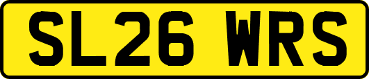 SL26WRS