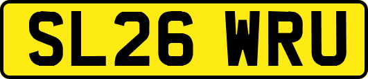 SL26WRU