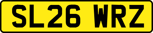 SL26WRZ