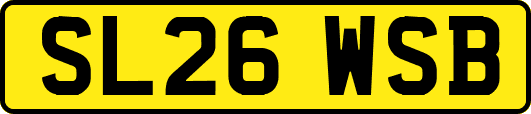 SL26WSB