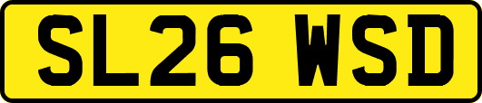 SL26WSD
