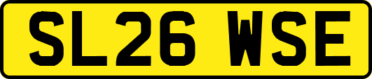 SL26WSE