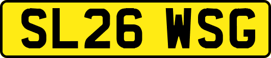 SL26WSG