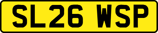 SL26WSP