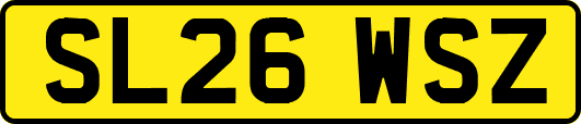 SL26WSZ