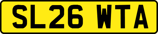 SL26WTA