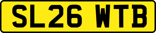 SL26WTB
