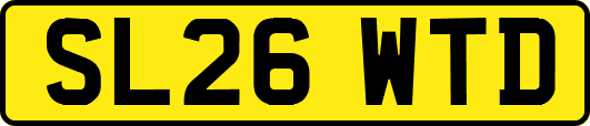 SL26WTD